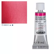 Farba Akwarelowa Schmincke Horadam Tubka 5 ml 352 S.3 Magenta