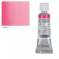 Farba Akwarelowa Schmincke Horadam Tubka 5 ml 356 S.1 Rose Madder