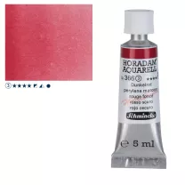 Farba Akwarelowa Schmincke Horadam Tubka 5 ml 366 S.3 Deep Red