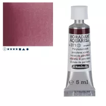 Farba Akwarelowa Schmincke Horadam Tubka 5 ml 371 S.2 Perylene Violet