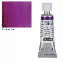 Farba Akwarelowa Schmincke Horadam Tubka 5 ml 472 S.2 Chinacridon Purple
