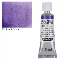 Farba Akwarelowa Schmincke Horadam Tubka 5 ml 473 S.3 Cobalt Violet