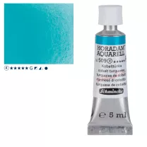 Farba Akwarelowa Schmincke Horadam Tubka 5 ml 509 S.4 Cobalt Turquoise
