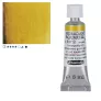 Farba Akwarelowa Schmincke Horadam Tubka 5 ml 537 S.3 Transparent Green Gold