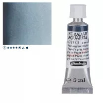 Farba Akwarelowa Schmincke Horadam Tubka 5 ml 787 S.1 Paynes Grey Bluish
