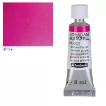 Farba Akwarelowa Schmincke Horadam Tubka 5 ml 930 S.2 Brilliant Purple