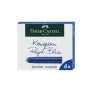 Naboje do Pi&oacute;ra z Atramentem Faber-Castell 6 szt. Royal Blue 185506