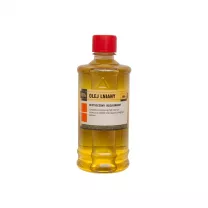 Olej Lniany 500 ml