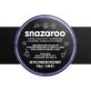 Farba do Twarzy Snazaroo Classic Face Paint 18 ml Black 1118111