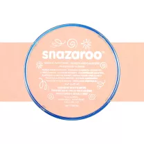 Farba do Twarzy Snazaroo Classic Face Paint 18 ml Bright Pink 1118500