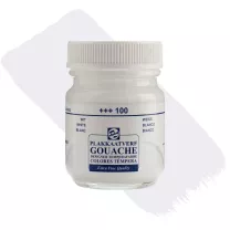 Gwasz Talens Designer Gouache 50 ml 100 White