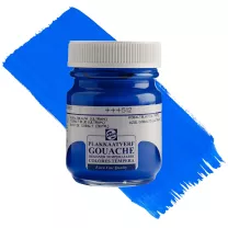 Gwasz Talens Designer Gouache 50 ml 512 Cobalt Blue Ultramarine