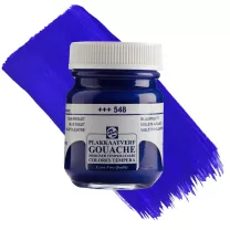 Gwasz Talens Designer Gouache 50 ml 548 Blue Violet