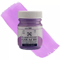 Gwasz Talens Extra Fine Gouche 50 ml 556 Lilac