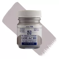 Gwasz Talens Designer Gouache 50 ml 718 Warm Grey