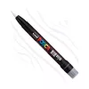 Pisak Uni Posca PCF-350 Brush 1 White