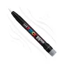 Pisak Uni Posca PCF-350 Brush 1 White