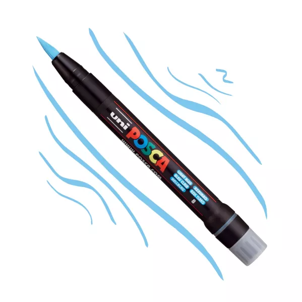 https://www.tintadlaplastykow.pl/gfx/photos/offer_62490528/pisak_uni_posca_pcf_350_brush_8_light_blue.webp