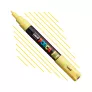 Pisak Uni Posca PC-1M Bullet Shaped 0,7 mm 2 Yellow