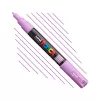Pisak Uni Posca PC-1M Bullet Shaped 0,7 mm P11 Lavender