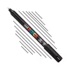 Pisak Uni Posca PC-1MR Pin Type 0,7 mm 24 Black