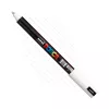 Pisak Uni Posca PC-1MR Pin Type 0,7 mm 1 White