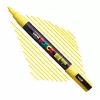 Pisak Uni Posca PC-3M Bullet Shaped 0,9 - 1,3 mm 2 Yellow