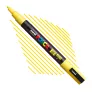 Pisak Uni Posca PC-3M Bullet Shaped 0,9 - 1,3 mm 2 Yellow