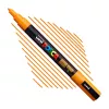 Pisak Uni Posca PC-3M Bullet Shaped 0,9 - 1,3 mm 3 Bright Yellow