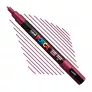 Pisak Uni Posca PC-3M Bullet Shaped 0,9 - 1,3 mm 60 Red Wine