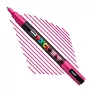 Pisak Uni Posca PC-3M Bullet Shaped 0,9 - 1,3 mm 11 Fuchsia