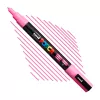 Pisak Uni Posca PC-3M Bullet Shaped 0,9 - 1,3 mm 13 Pink