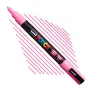 Pisak Uni Posca PC-3M Bullet Shaped 0,9 - 1,3 mm 13 Pink