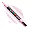 Pisak Uni Posca PC-3M Bullet Shaped 0,9 - 1,3 mm 51 Light Pink