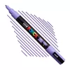 Pisak Uni Posca PC-3M Bullet Shaped 0,9 - 1,3 mm 34 Lilac