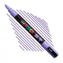 Pisak Uni Posca PC-3M Bullet Shaped 0,9 - 1,3 mm 34 Lilac
