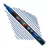 Pisak Uni Posca PC-3M Bullet Shaped 0,9 - 1,3 mm 33 Blue