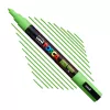 Pisak Uni Posca PC-3M Bullet Shaped 0,9 - 1,3 mm 72 Apple Green