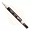 Pisak Uni Posca PC-3M Bullet Shaped 0,9 - 1,3 mm 45 Beige