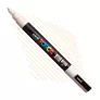 Pisak Uni Posca PC-3M Bullet Shaped 0,9 - 1,3 mm 45 Beige