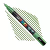 Pisak Uni Posca PC-3ML Bullet Shaped 0,9 - 1,3 mm 6 Sparkling Green