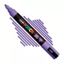 Pisak Uni Posca PC-5M Bullet Shaped 1,8 - 2,5 mm 34 Lilac