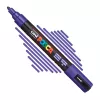 Pisak Uni Posca PC-5M Bullet Shaped 1,8 - 2,5 mm 10 Prussian Blue