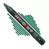 Pisak Uni Posca PC-5M Bullet Shaped 1,8 - 2,5 mm 83 English Green