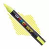 Pisak Uni Posca PC-5M Bullet Shaped 1,8 - 2,5 mm F2 F. Yellow