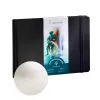 Szkicownik do Akwareli Hahnem&uuml;hle Watercolour Book 100% Cotton 250 gsm A6 Landscape 10625351