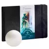 Szkicownik do Akwareli Hahnem&uuml;hle Watercolour Book 100% Cotton 250 gsm A4 Landscape 10625355