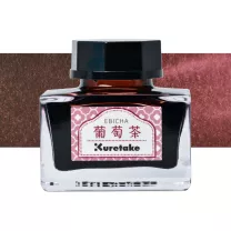 Atrament Kuretake Ink Cafe Meiji No Iro Ebicha ECF060-531
