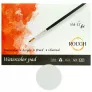 Blok Do Akwareli SMLT Art Watercolor Pad Rough Recycled 260 gsm 20 ark. A3 3AS-20(260)/Rough