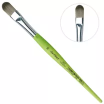 Pędzel da Vinci Fit Synthetics 375 P&oacute;łokrągły nr 16